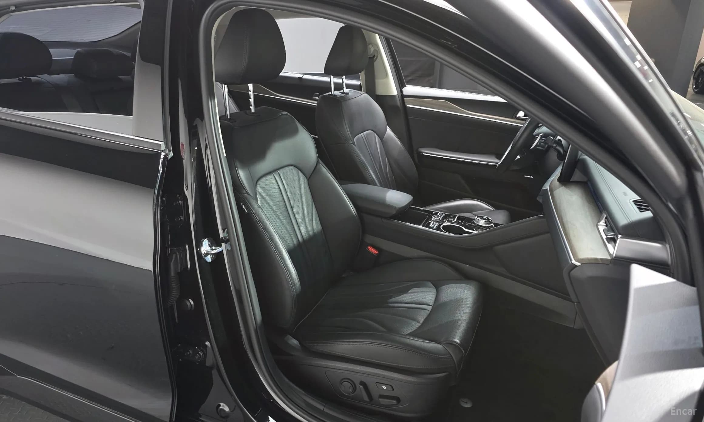 K5 Hybrid 3rd Generation