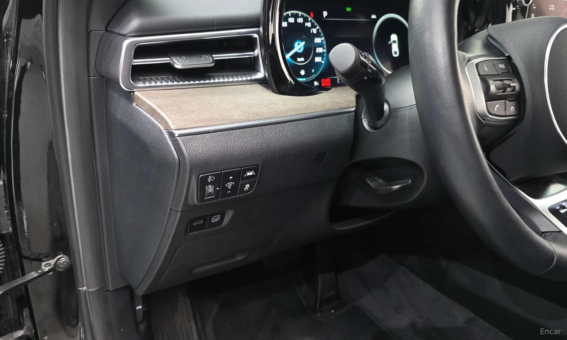 K5 Hybrid 3rd Generation