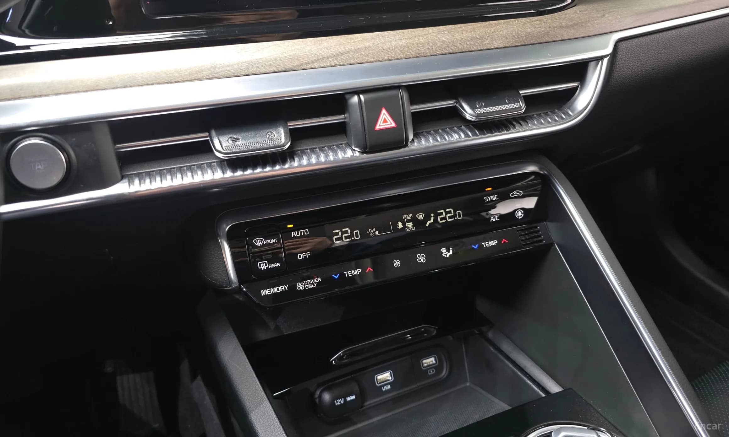 K5 Hybrid 3rd Generation