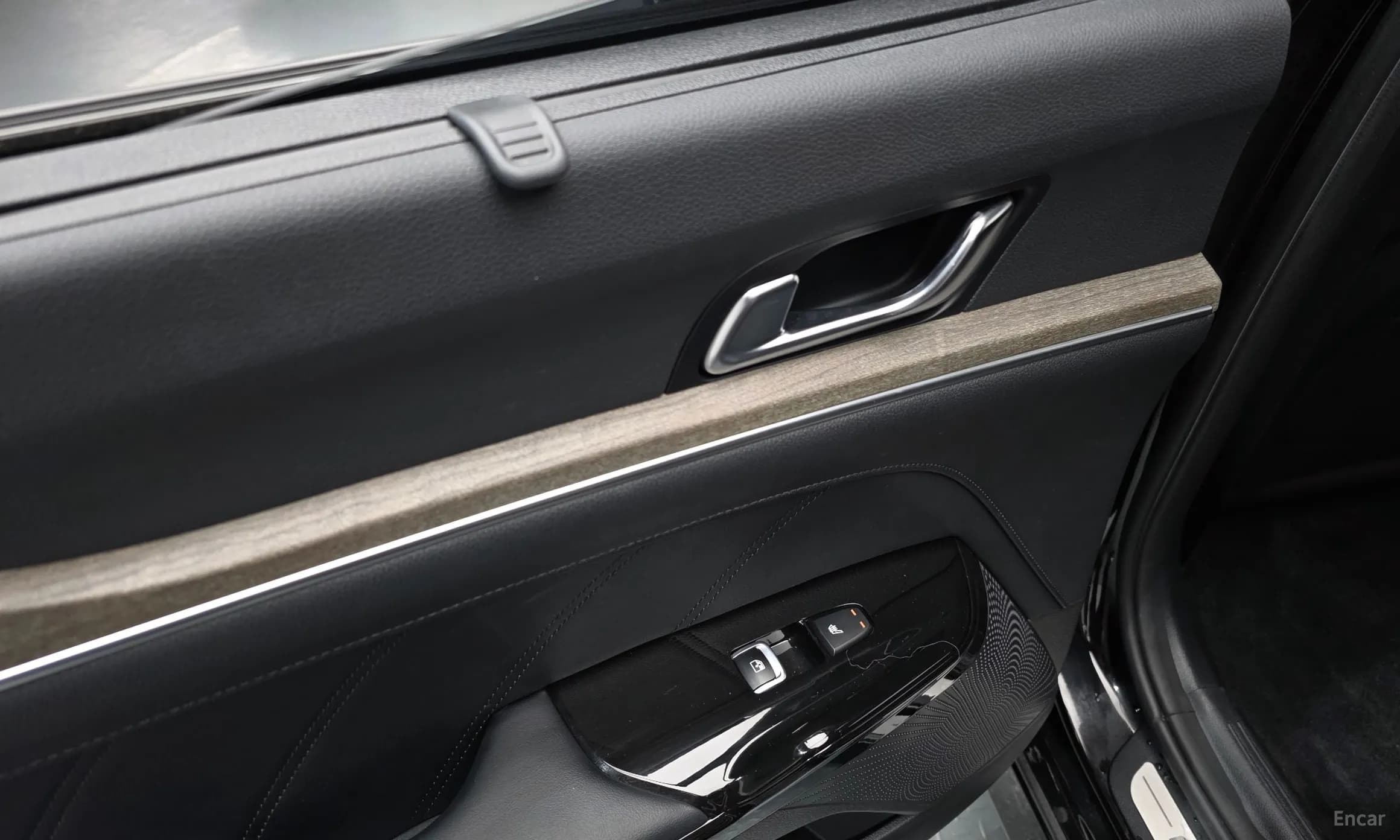 K5 Hybrid 3rd Generation