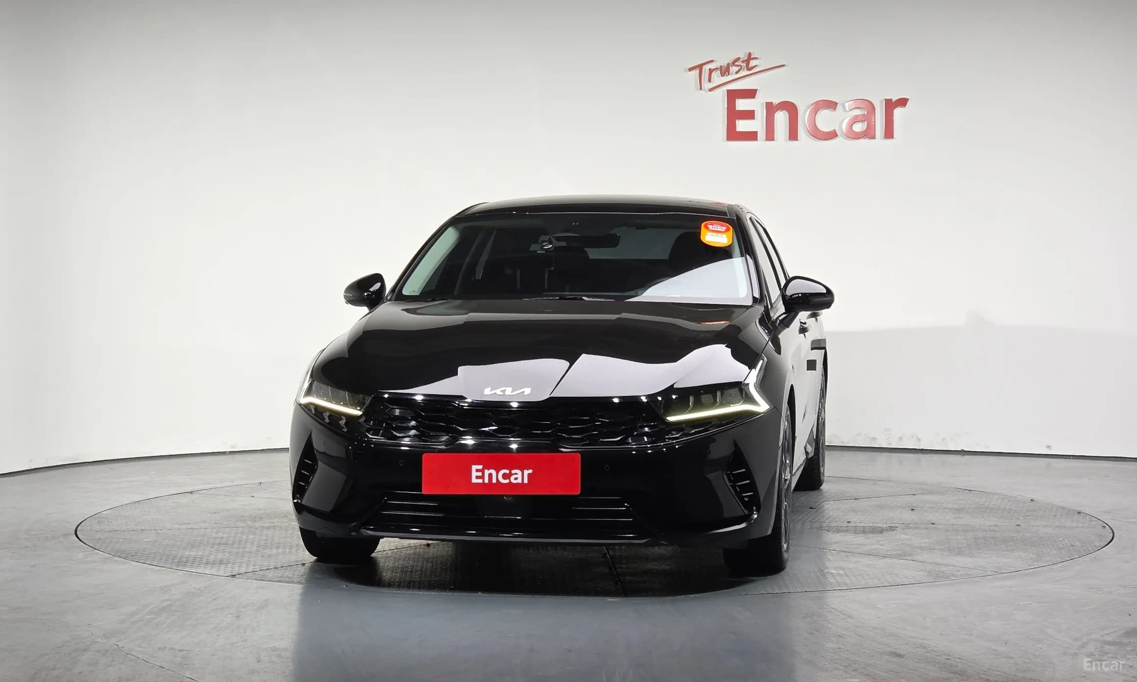 K5 Hybrid 3rd Generation