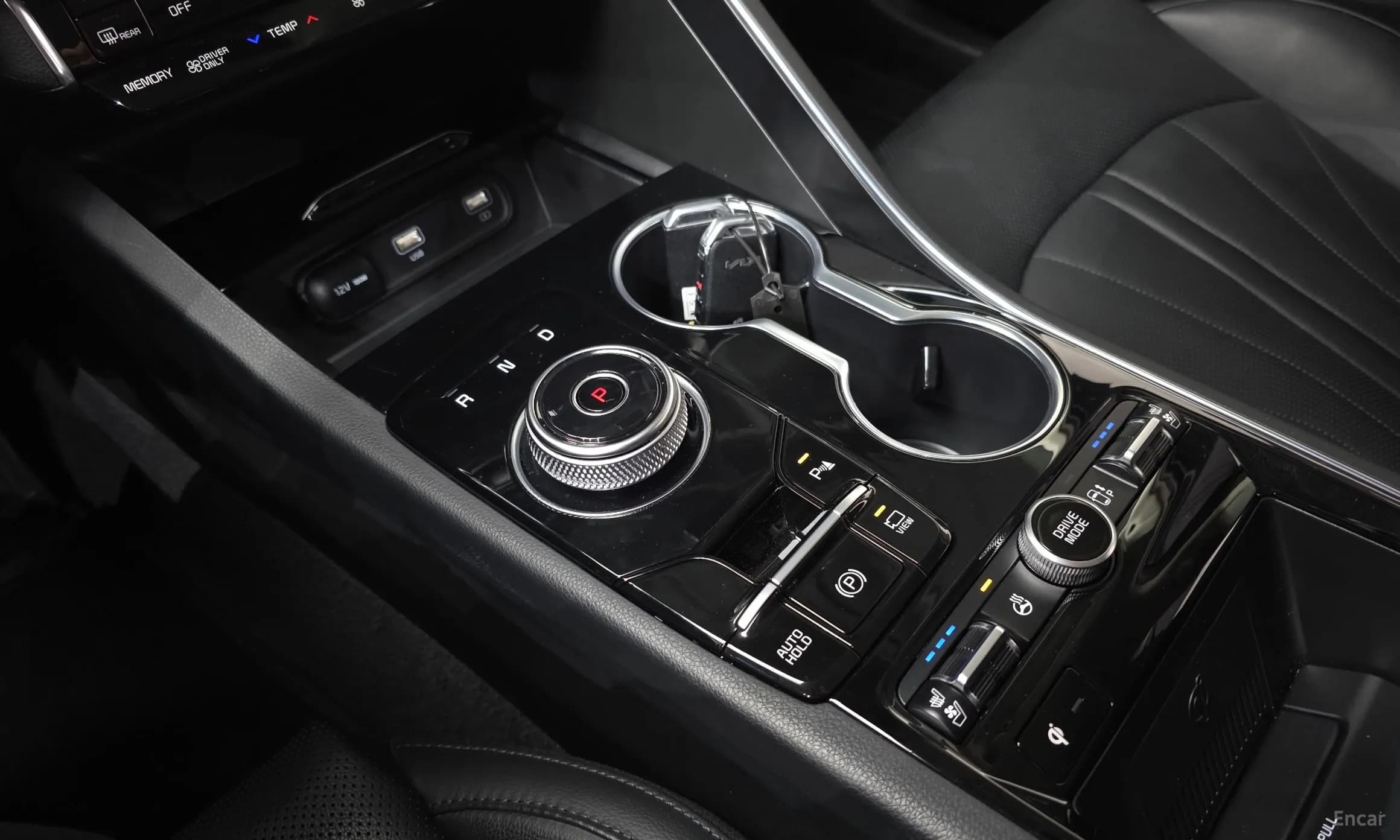 K5 Hybrid 3rd Generation