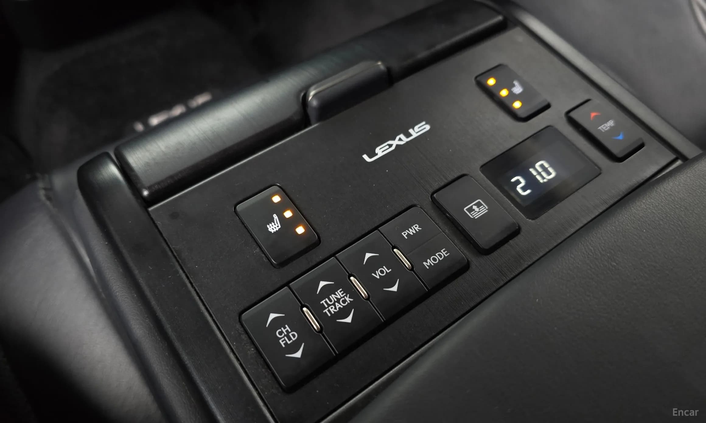 ES300h 7th Generation