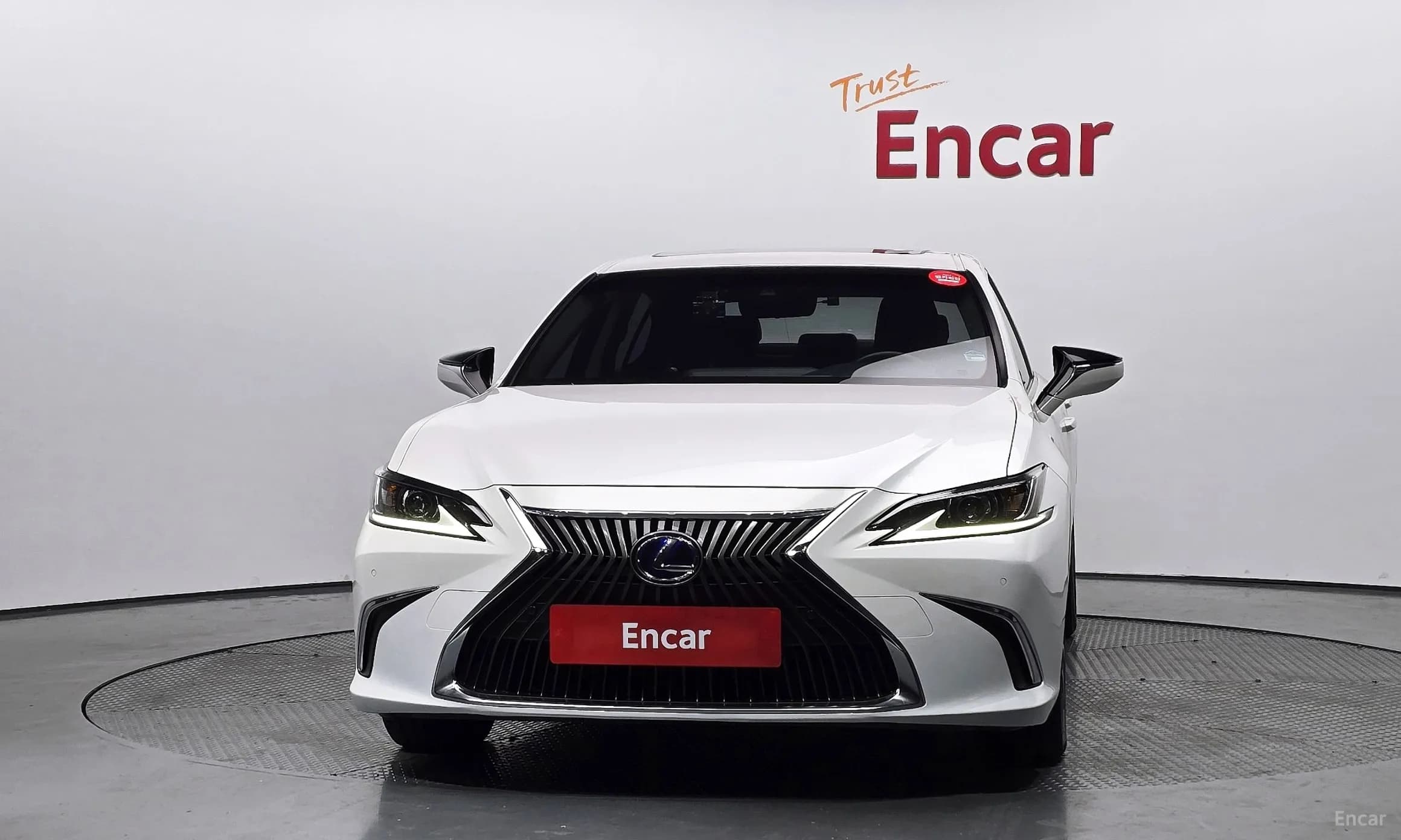 ES300h 7th Generation