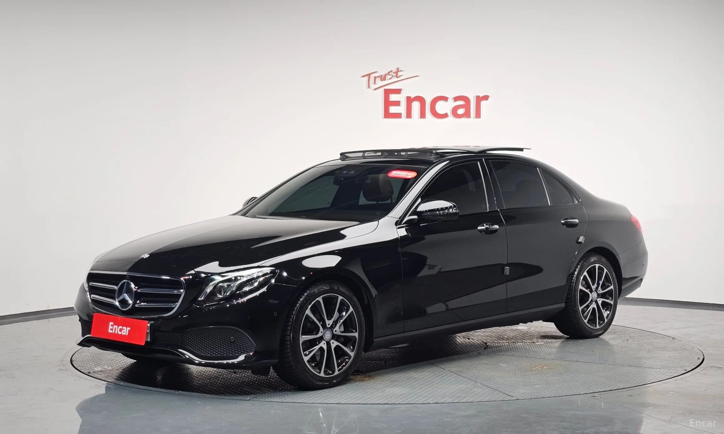 E-Class W213