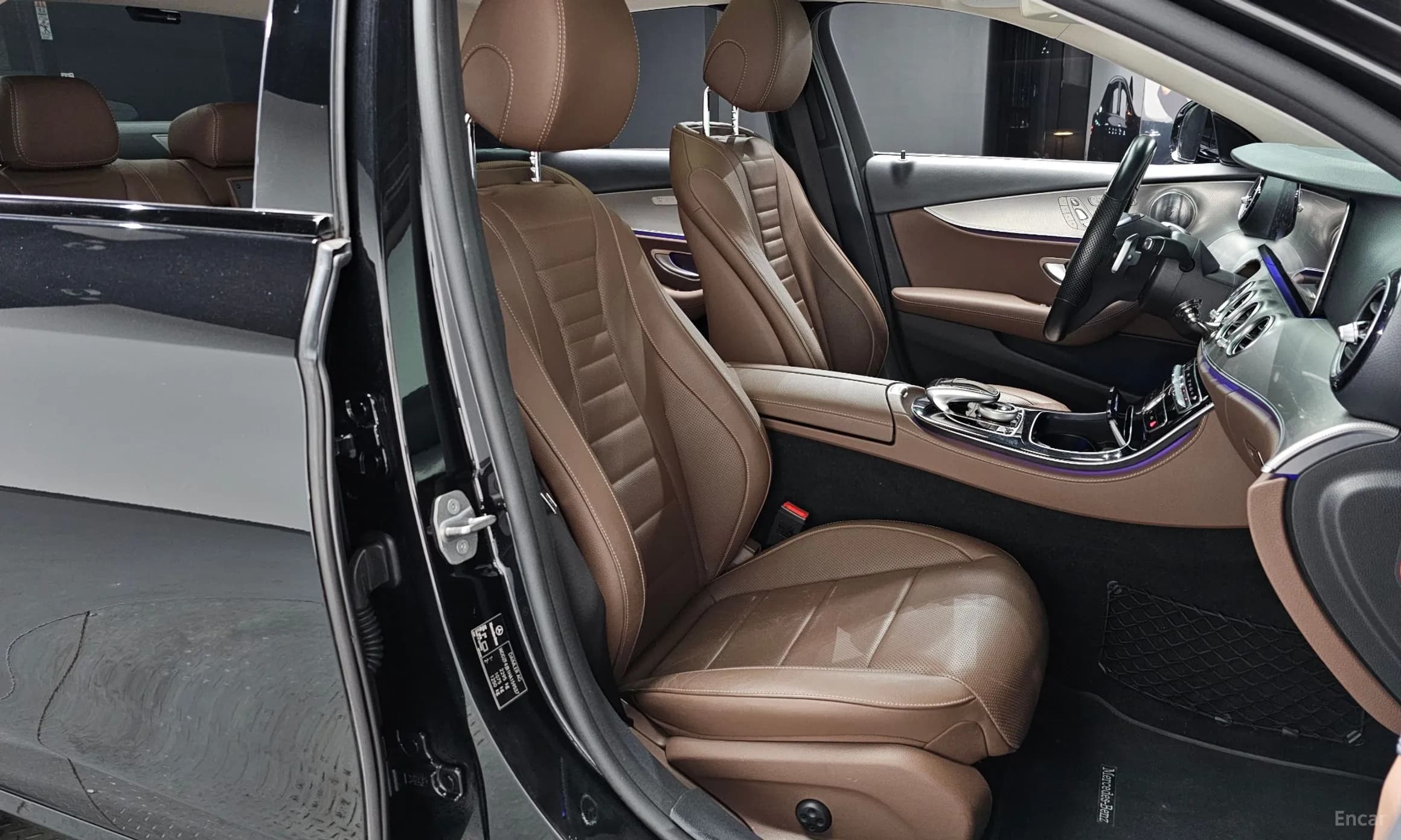 E-Class W213