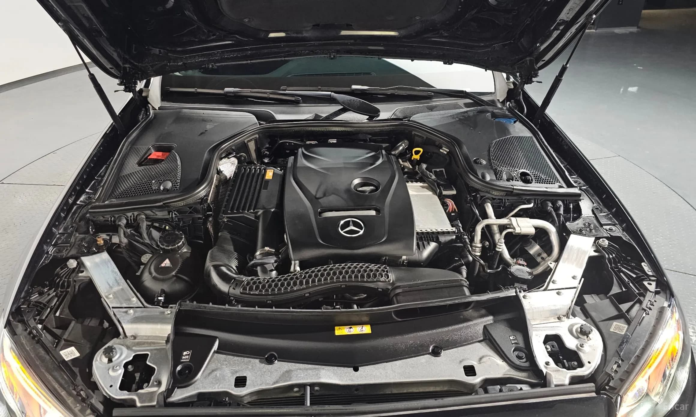 E-Class W213