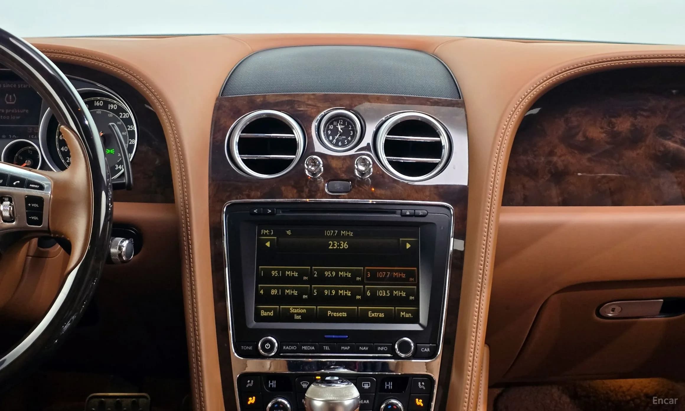 Flying Spur 2nd Generation