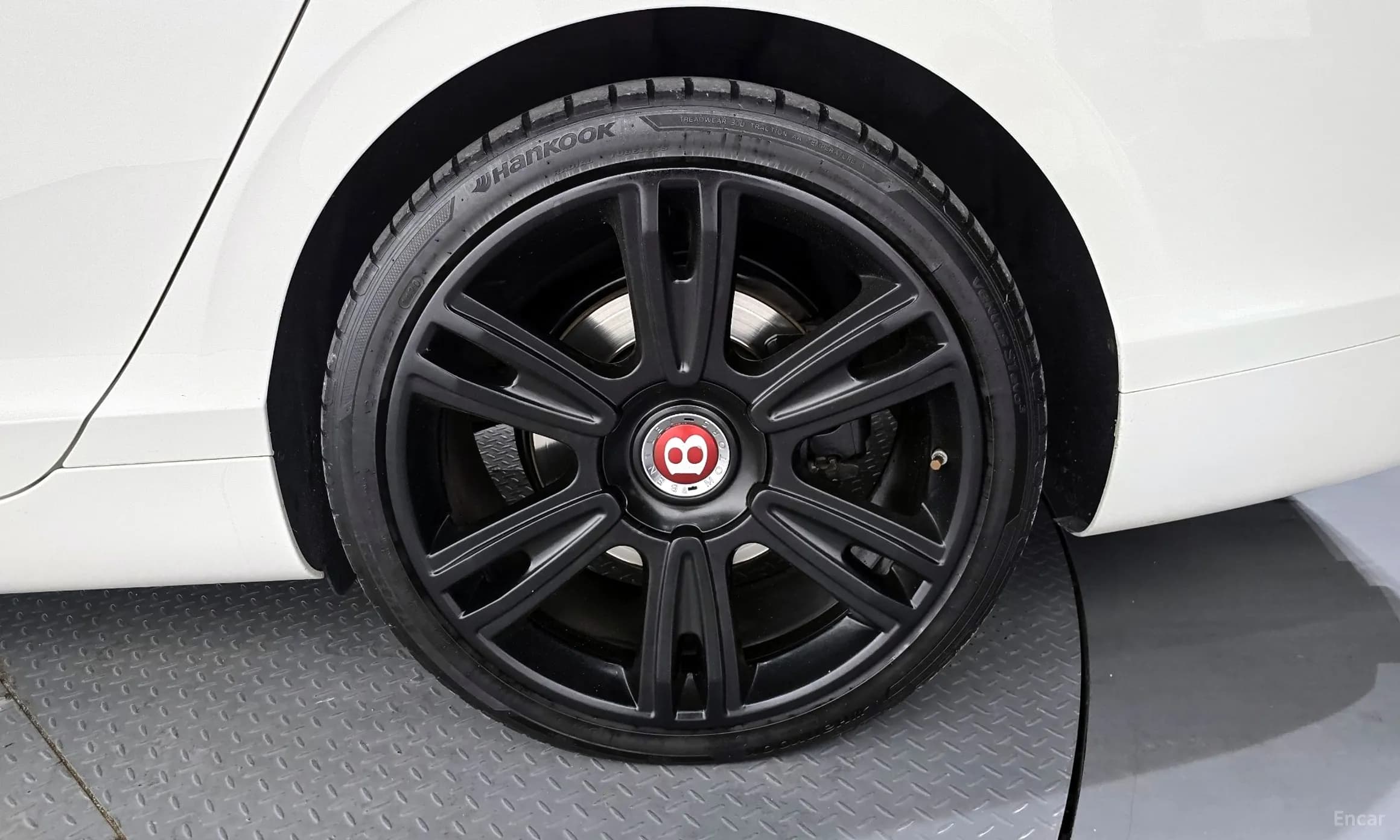 Flying Spur 2nd Generation