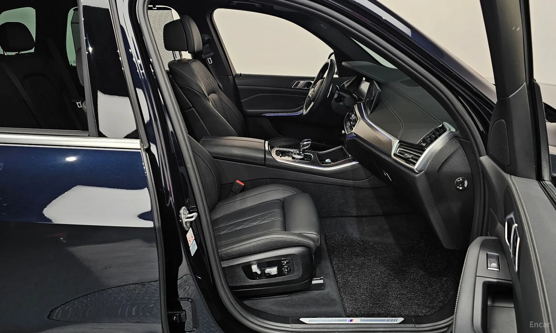 X5 (G05)