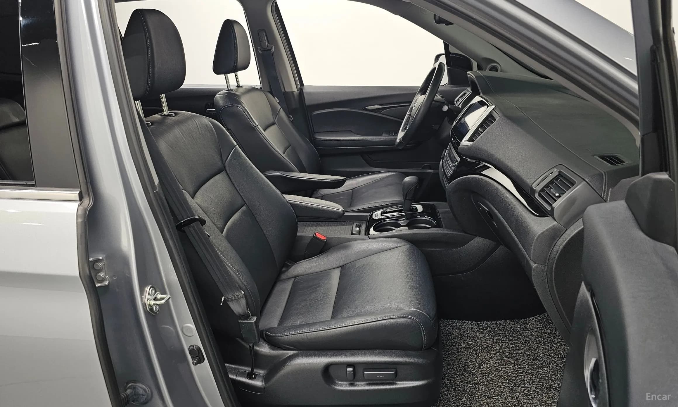 Pilot 3rd Generation