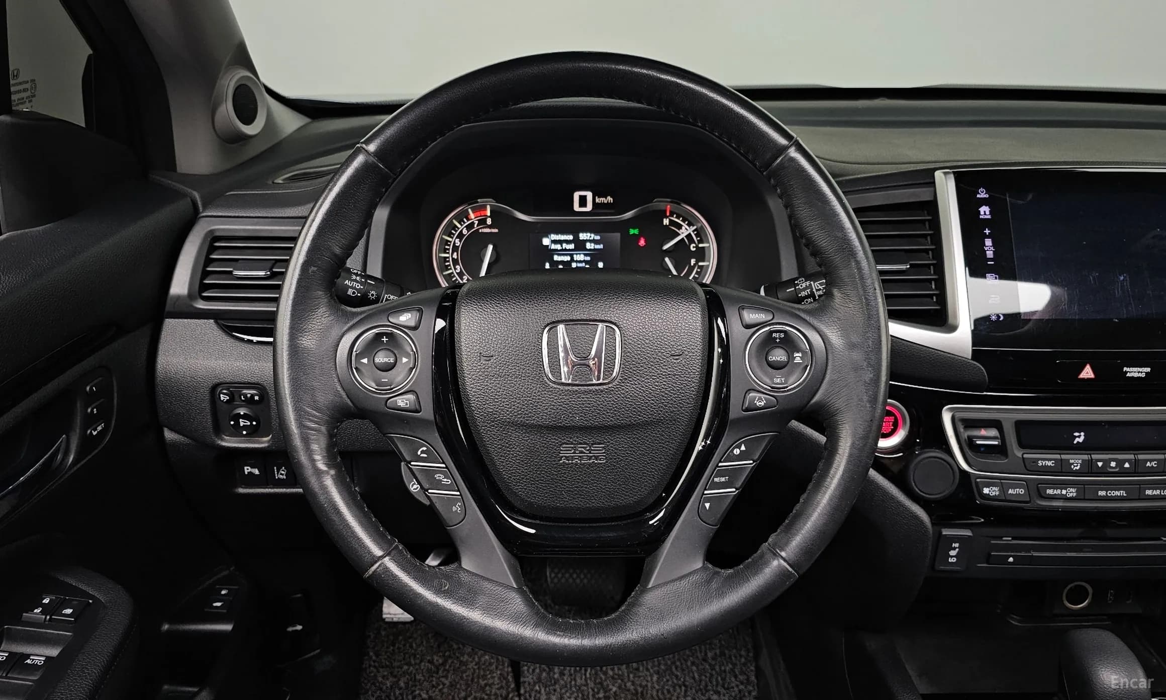 Pilot 3rd Generation