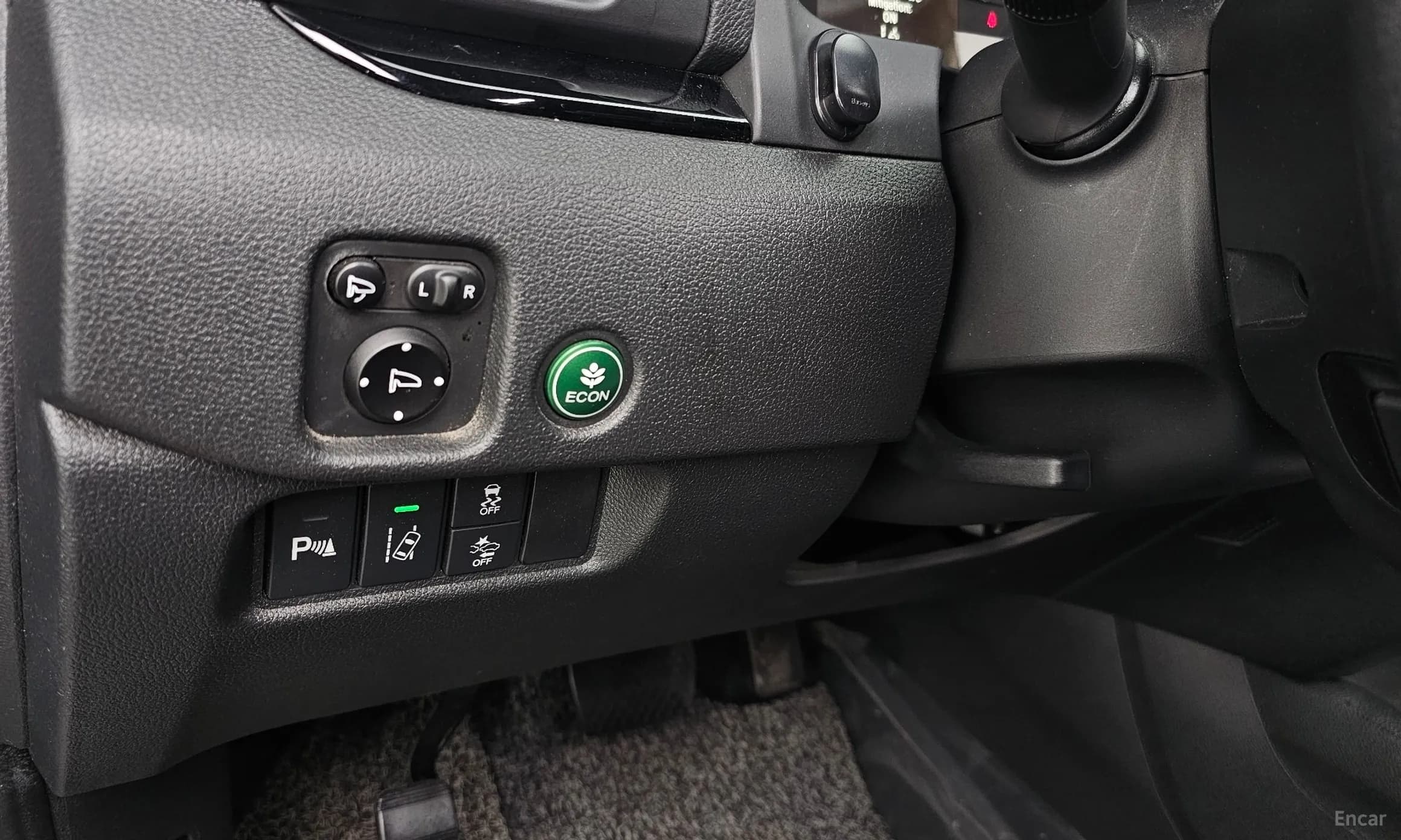 Pilot 3rd Generation