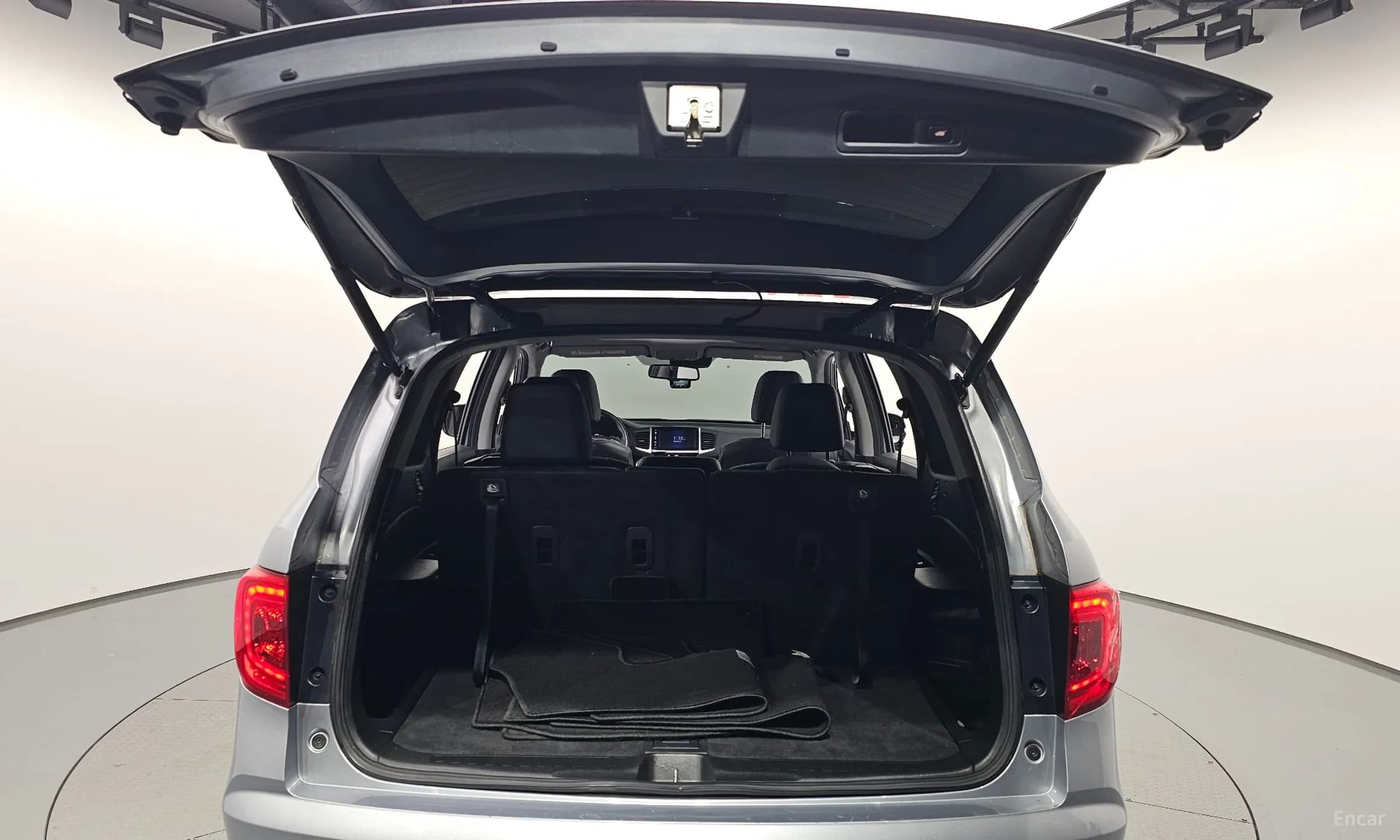 Pilot 3rd Generation