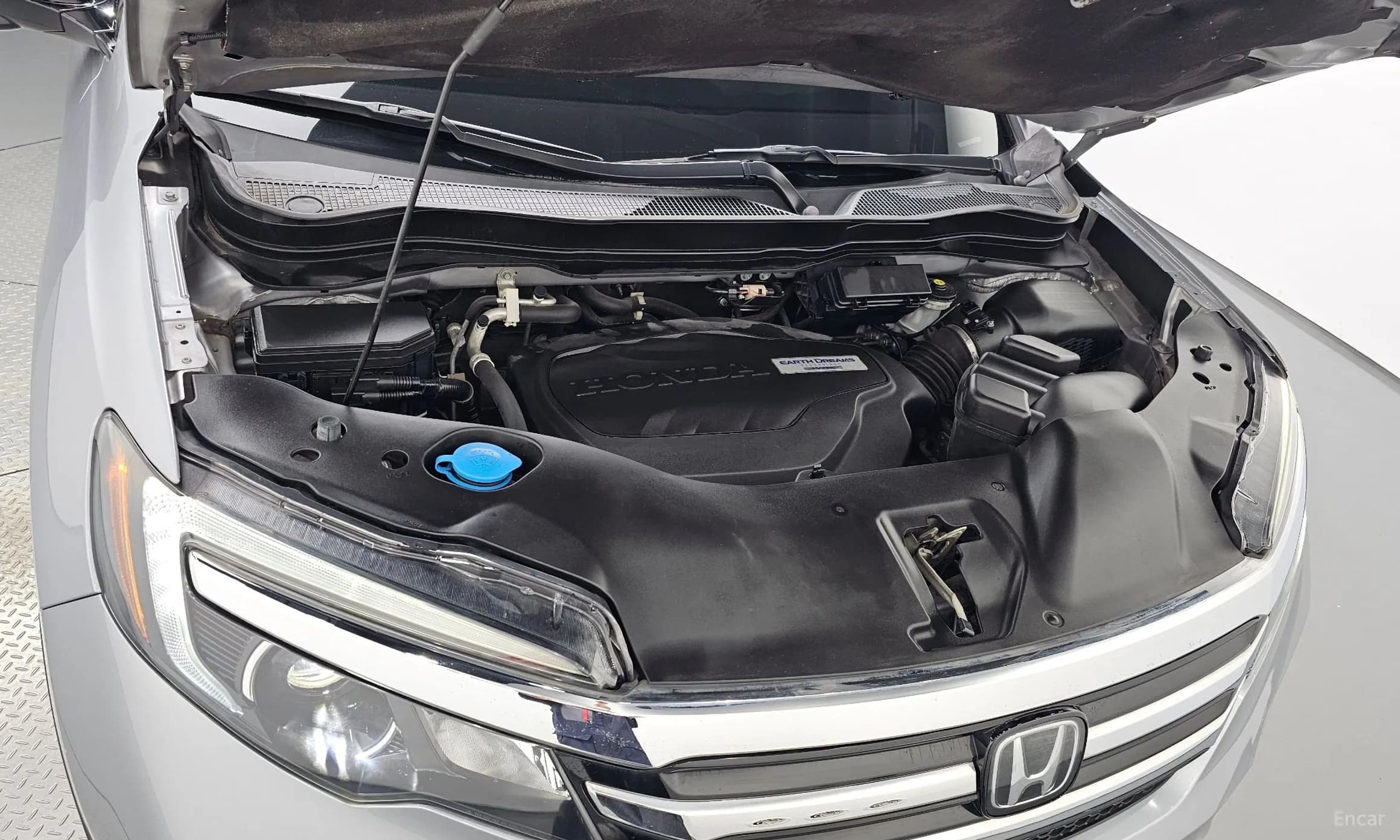 Pilot 3rd Generation