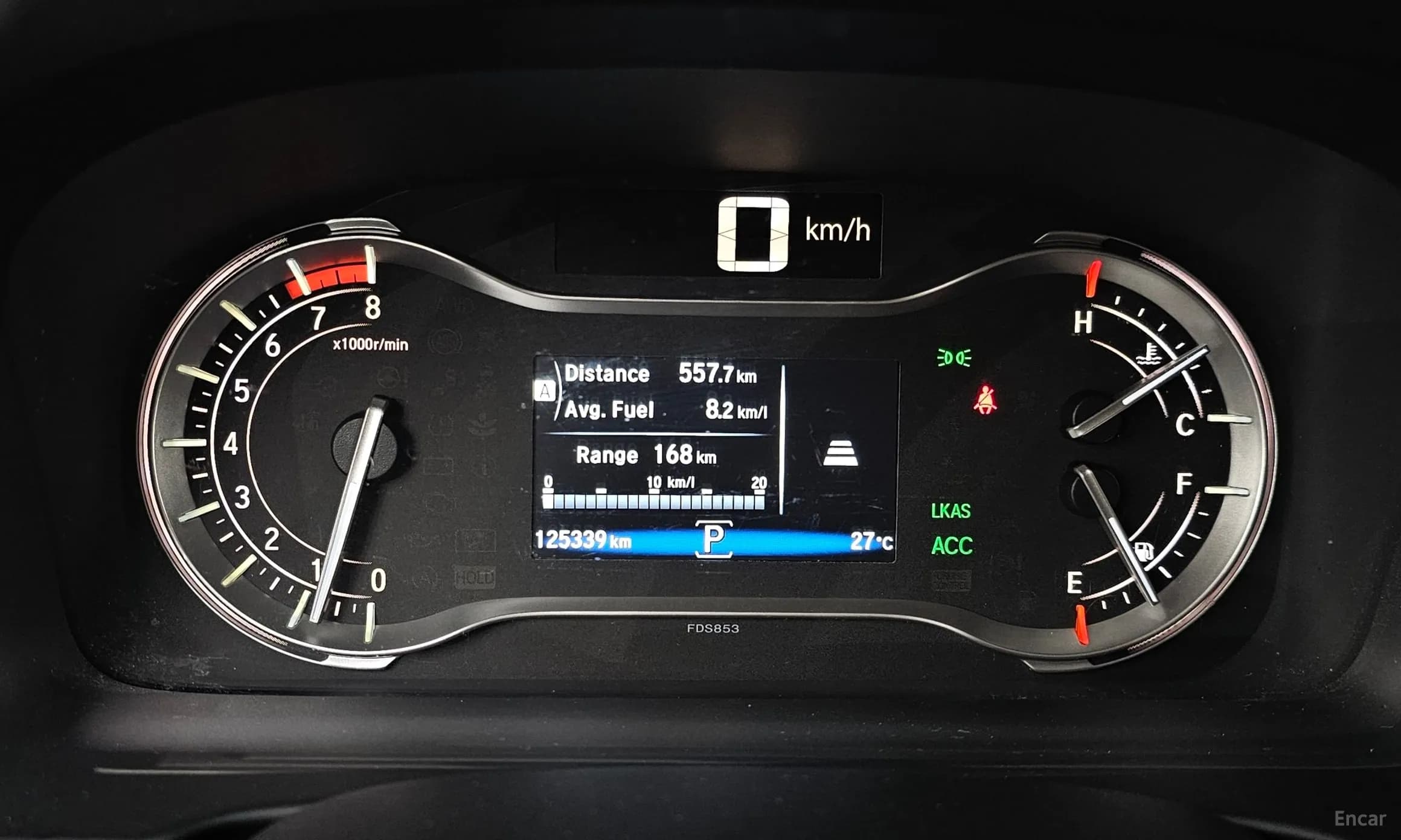 Pilot 3rd Generation