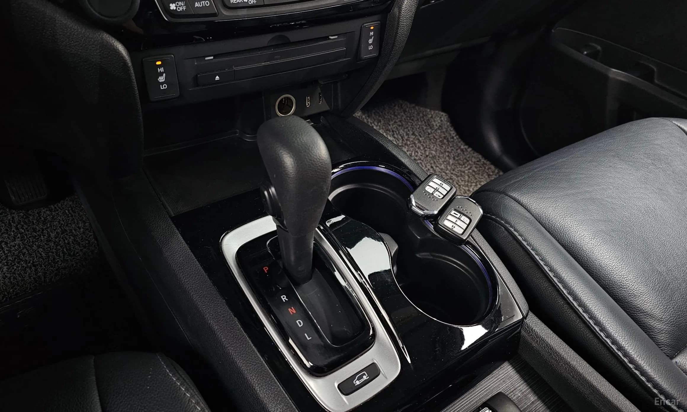 Pilot 3rd Generation