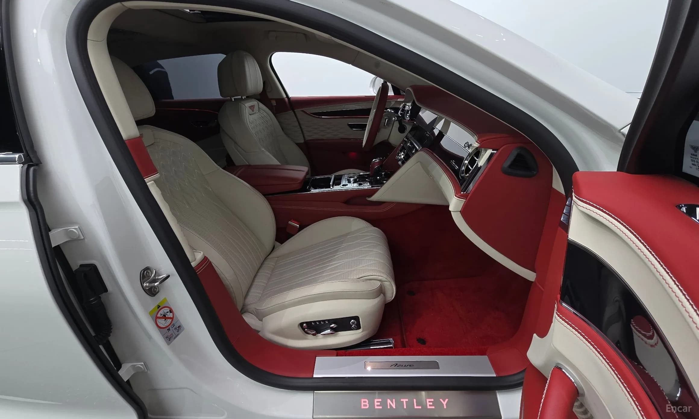 Flying Spur 3rd Generation