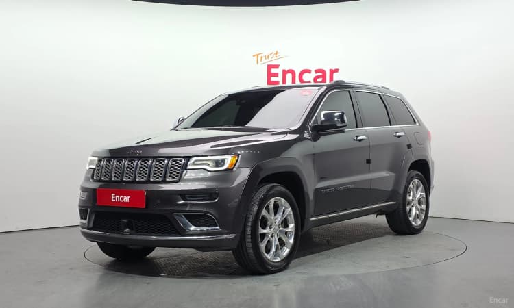Grand Cherokee