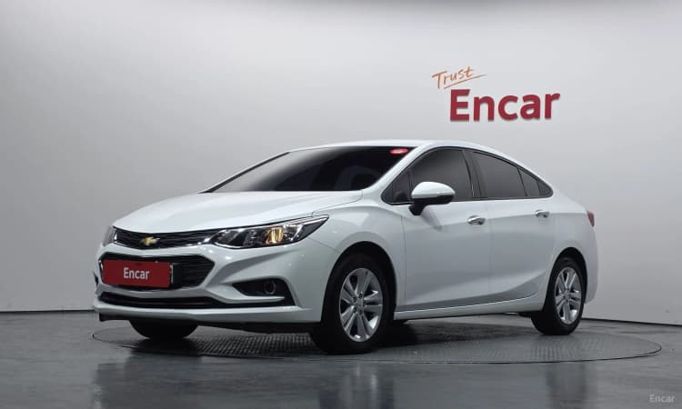 Cruze