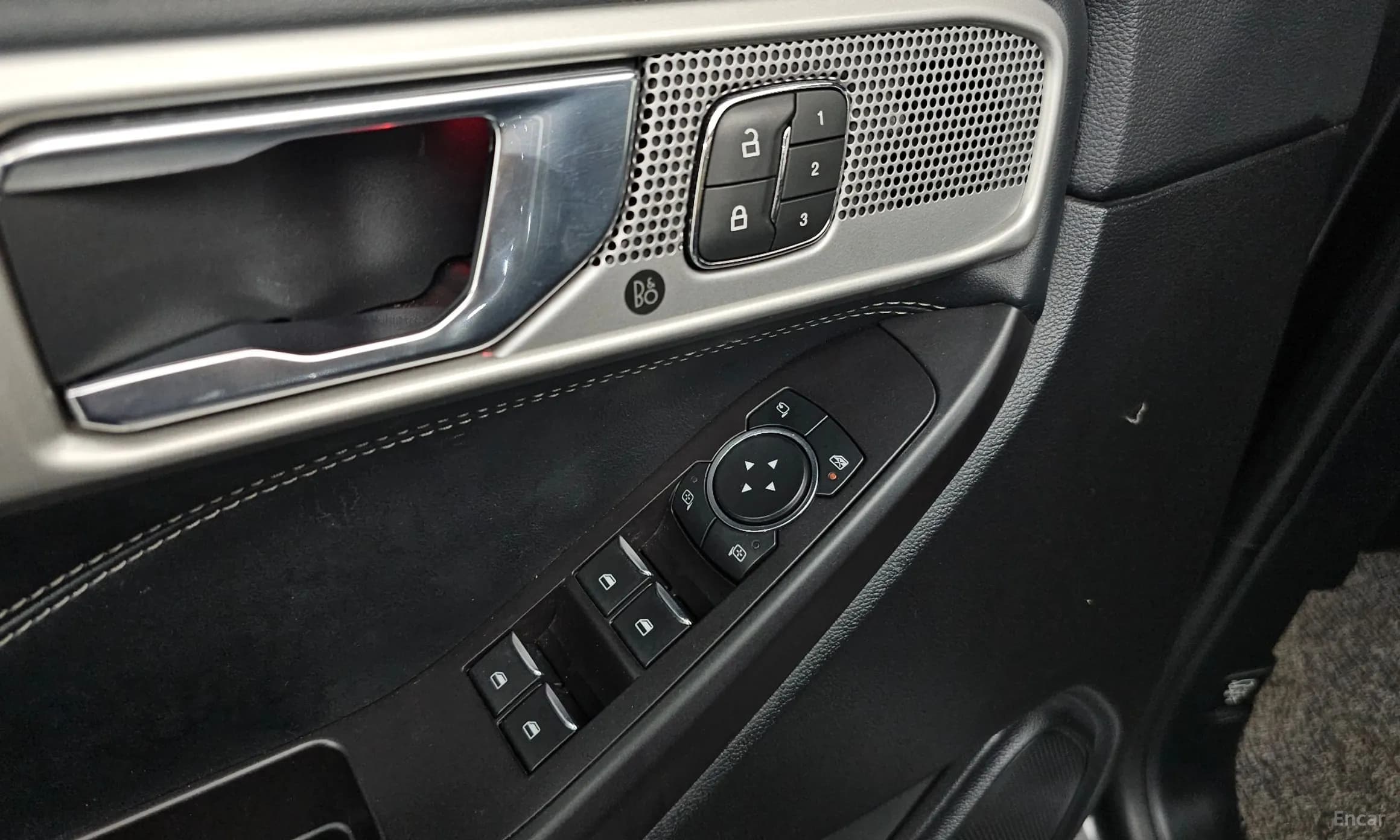 Explorer 6th Generation