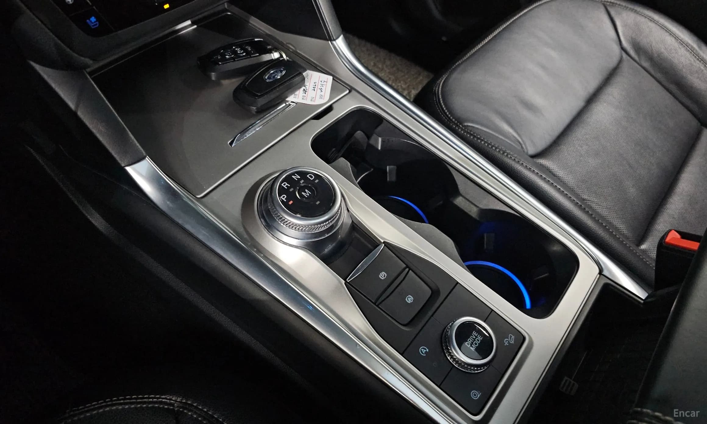 Explorer 6th Generation