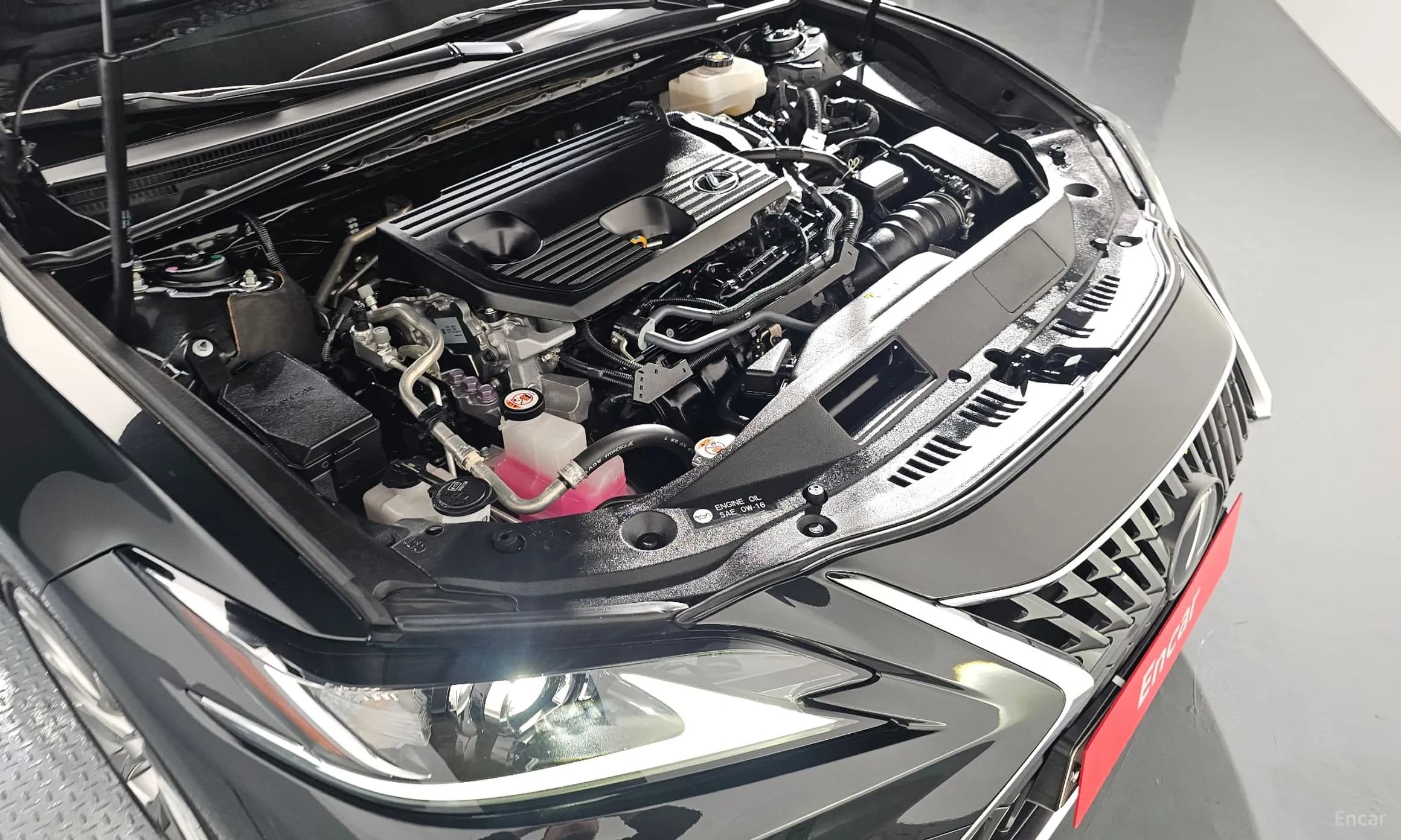 ES300h 7th Generation