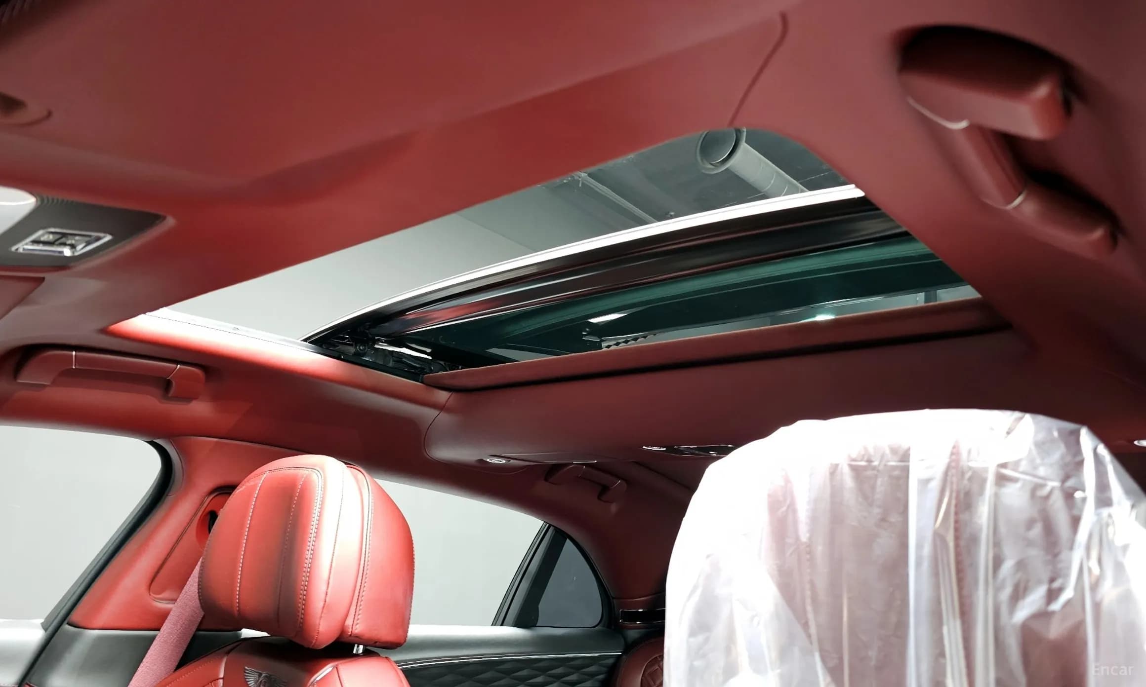 Flying Spur 3rd Generation