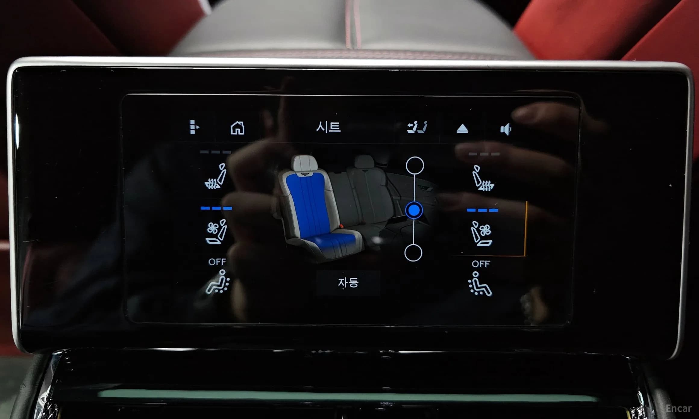 Flying Spur 3rd Generation