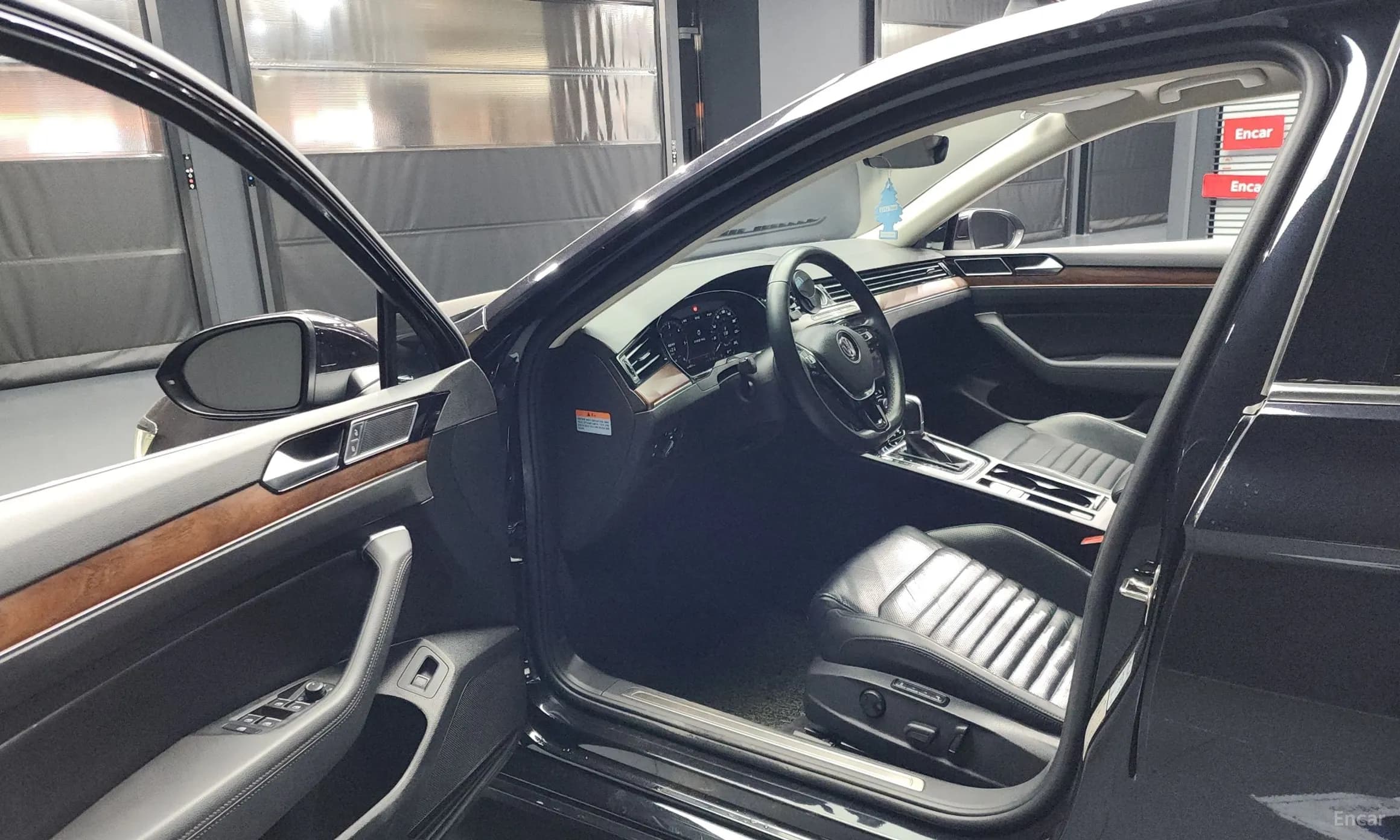 Passat GT (B8)