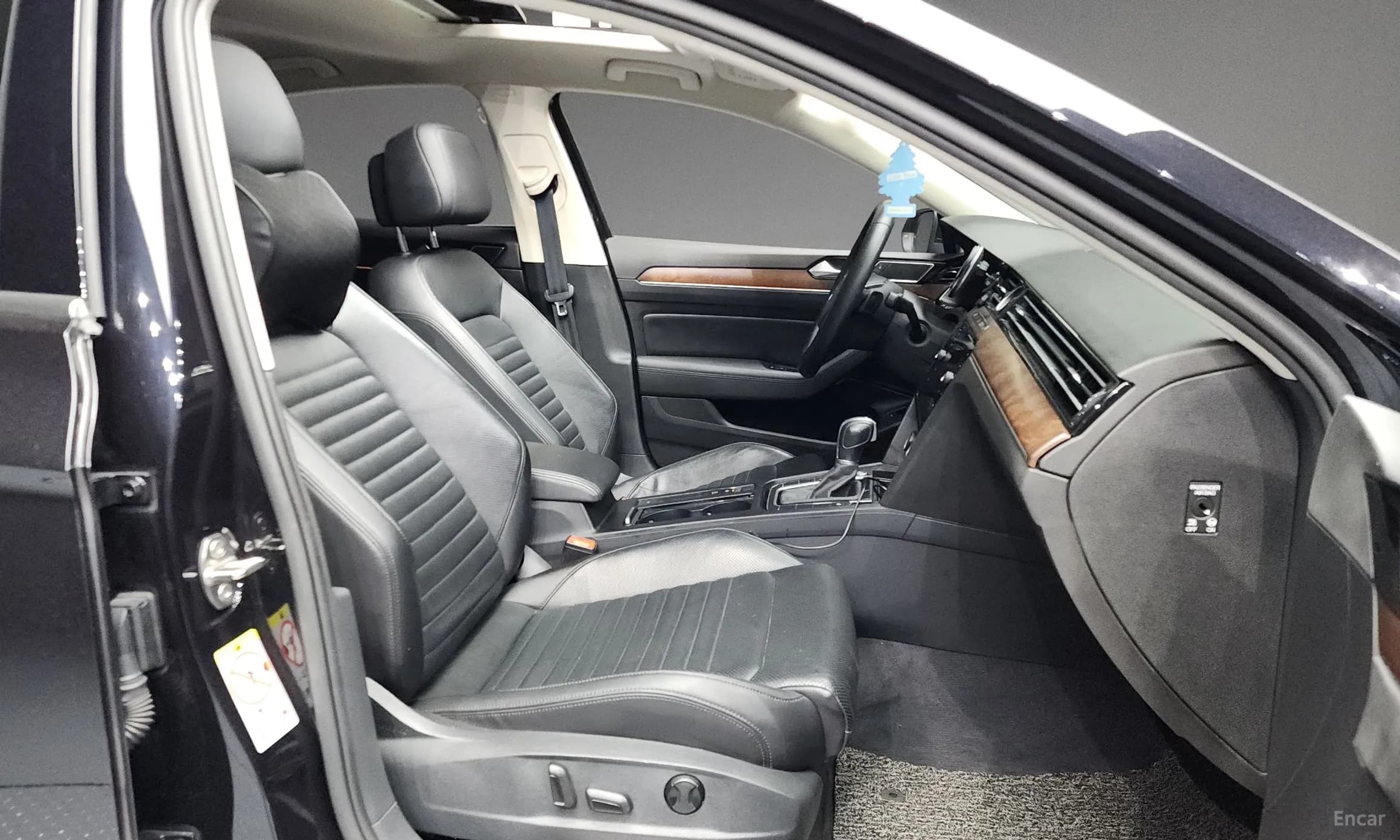 Passat GT (B8)