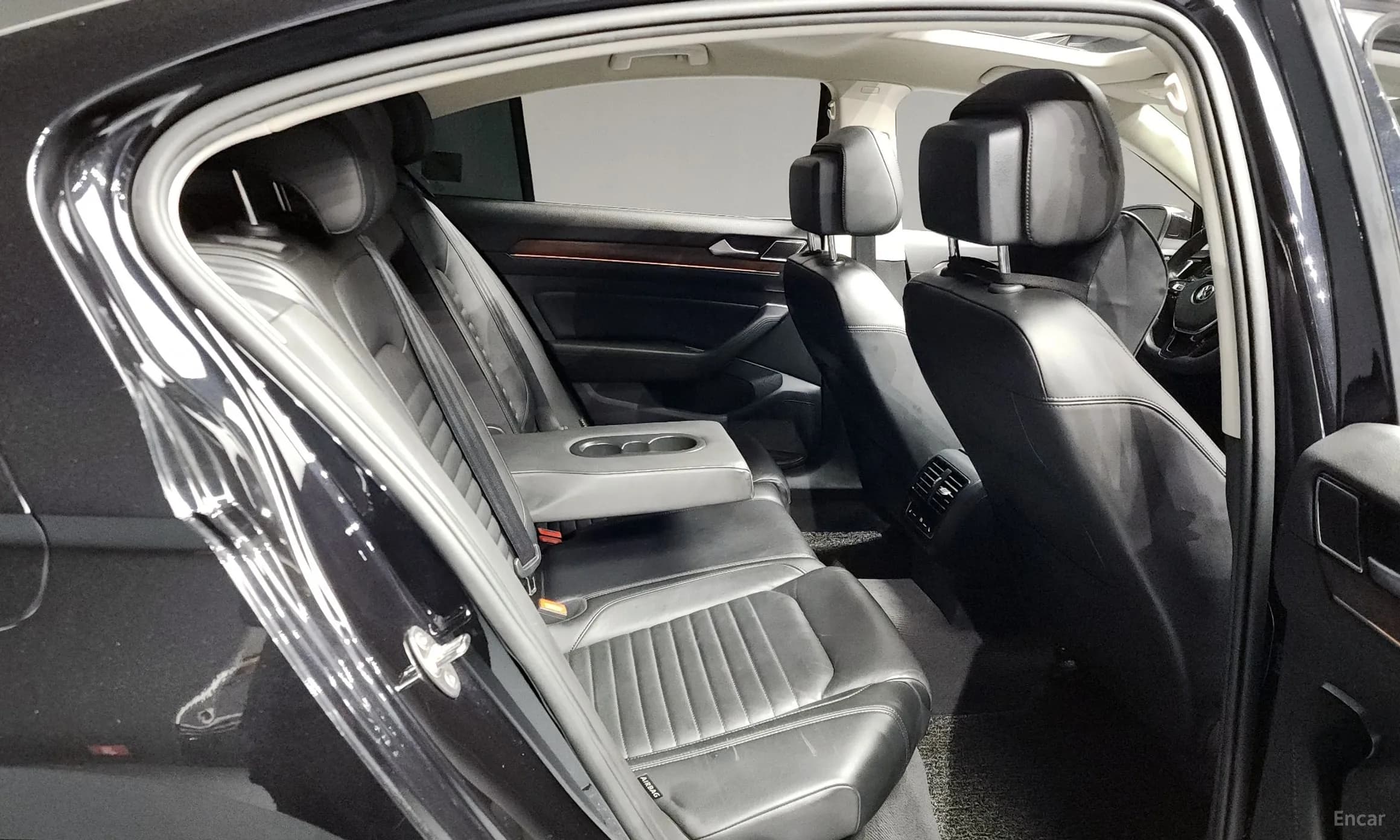Passat GT (B8)