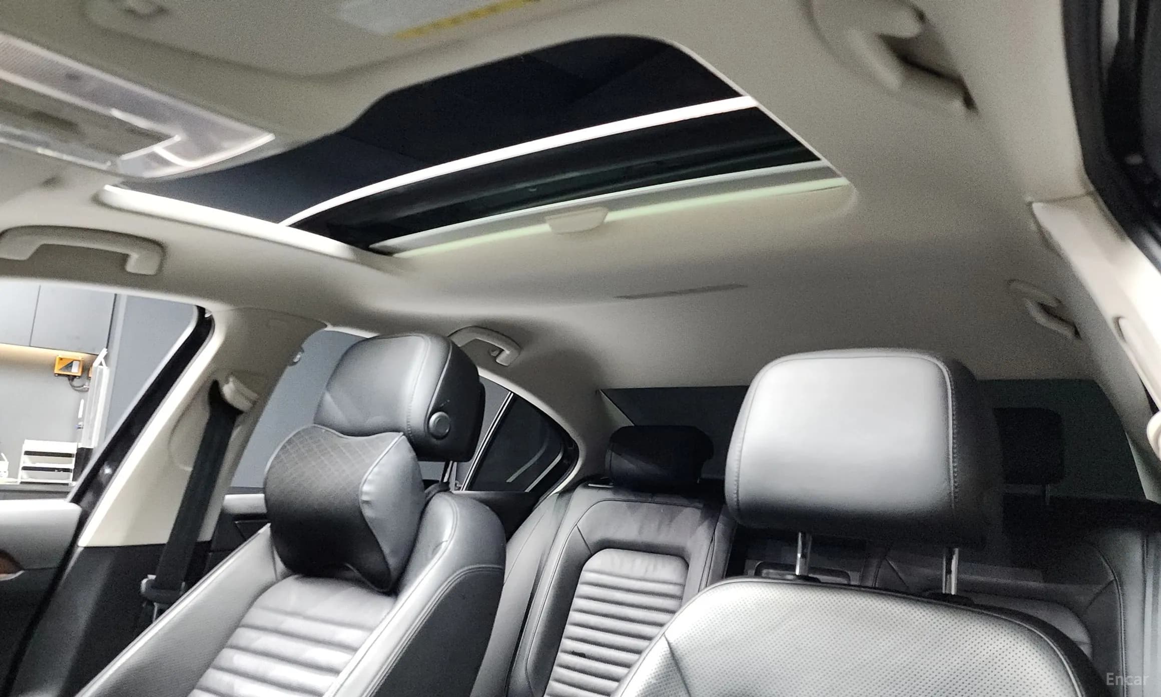 Passat GT (B8)