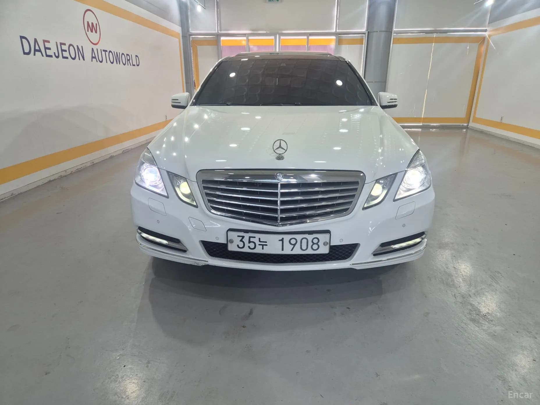 E-Class W212