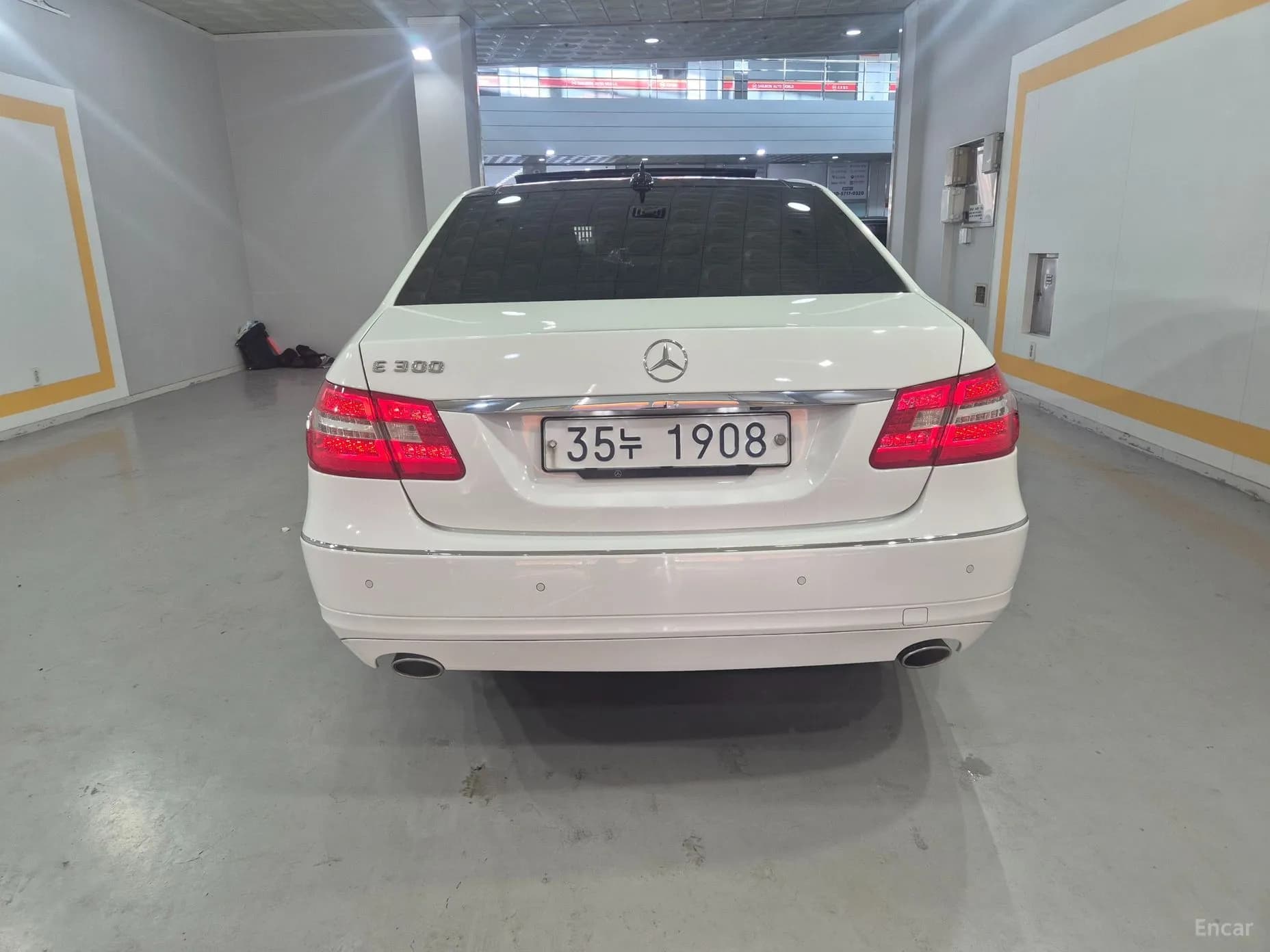 E-Class W212