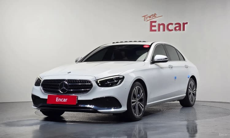 E-Class W213