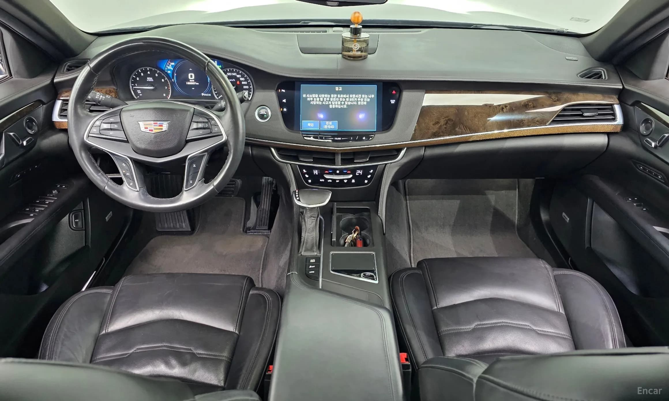 CT6