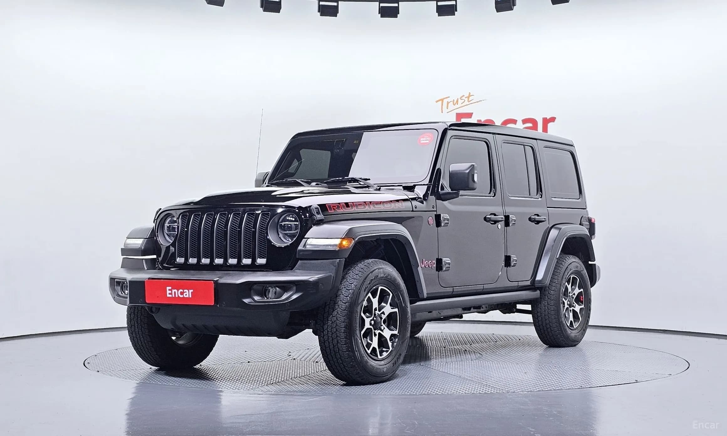 Wrangler (JL)