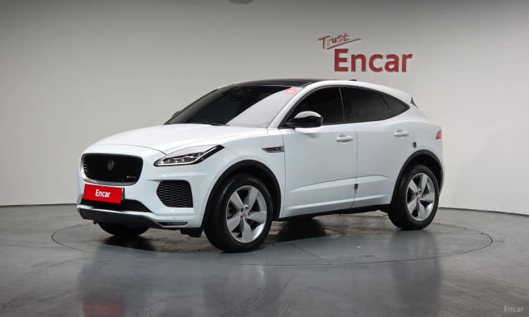 E-PACE