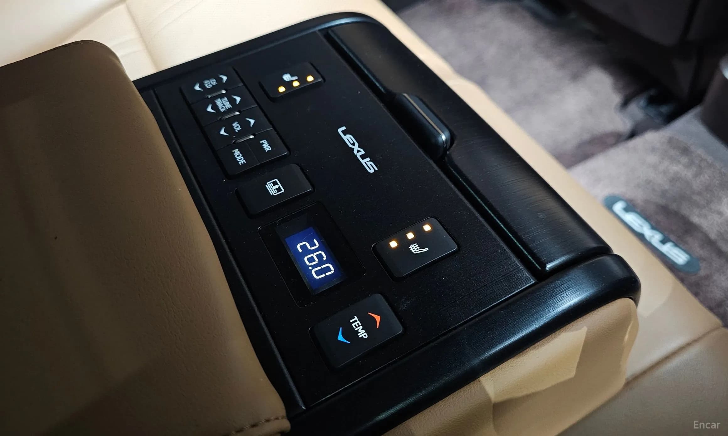 ES300h 7th Generation