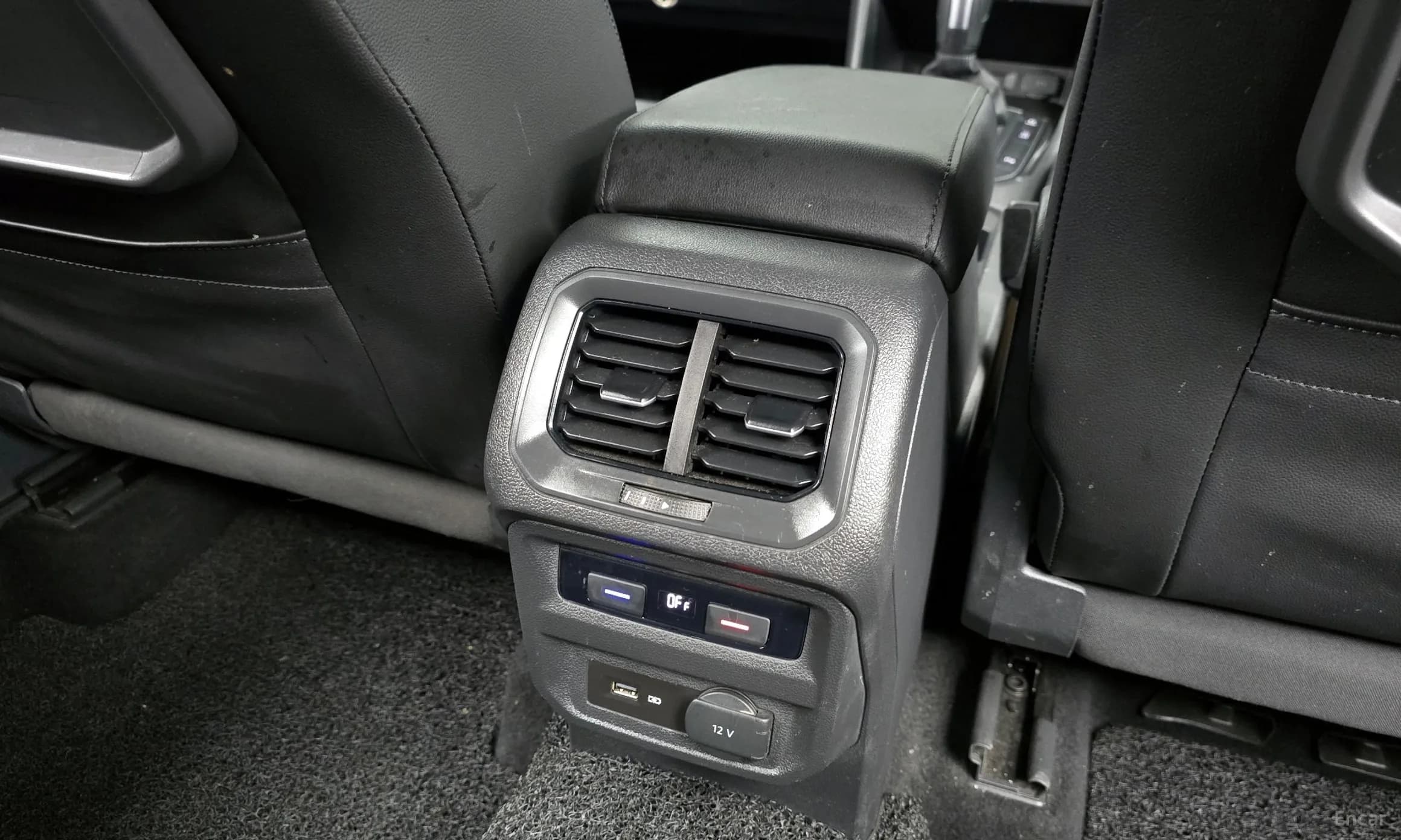 Tiguan 2nd Generation