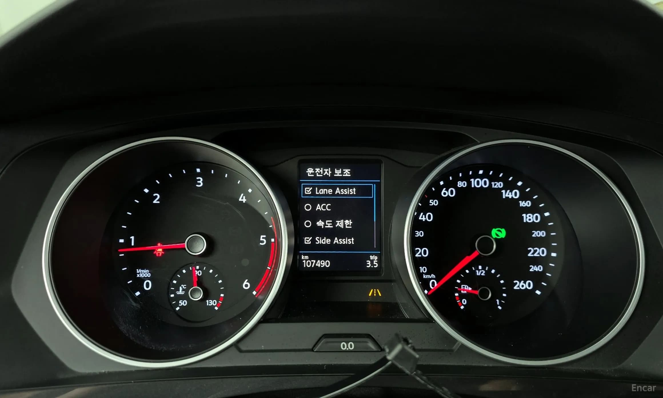 Tiguan 2nd Generation
