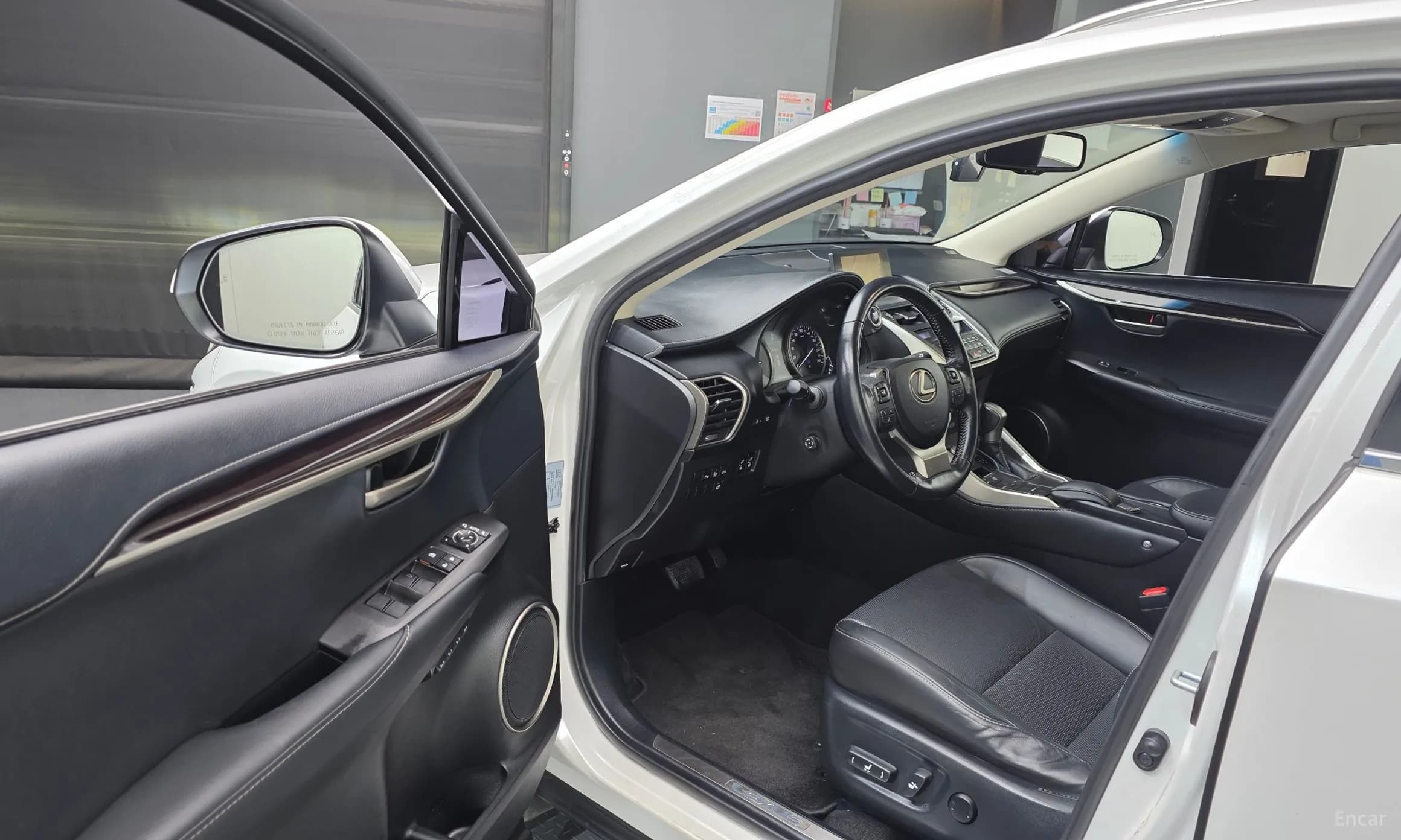 NX300h