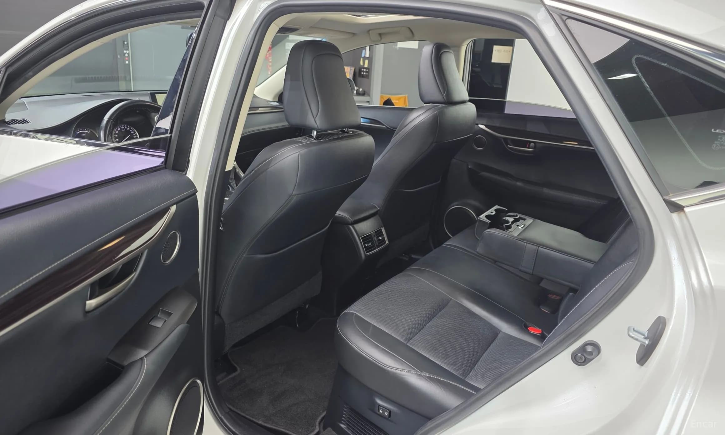 NX300h
