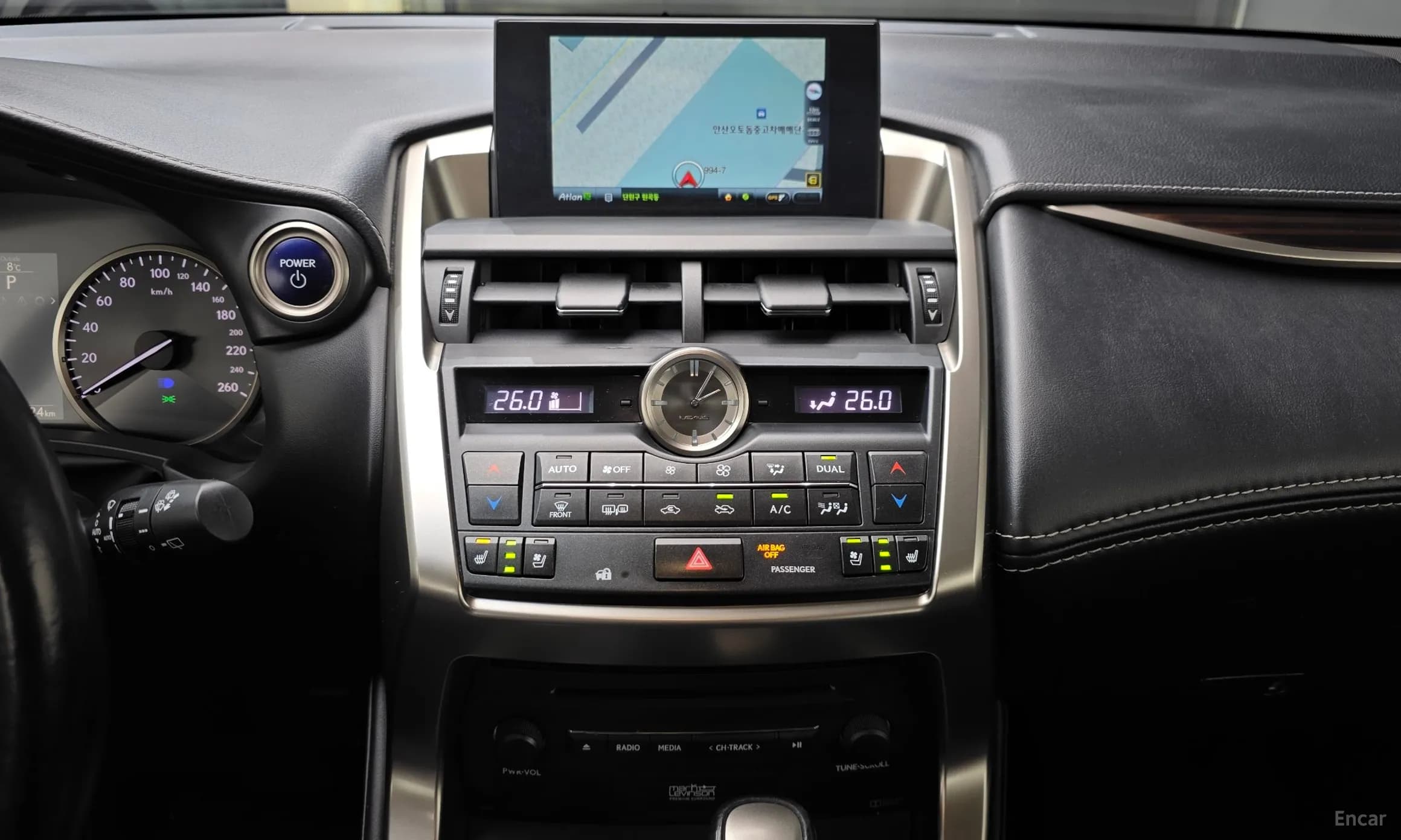 NX300h