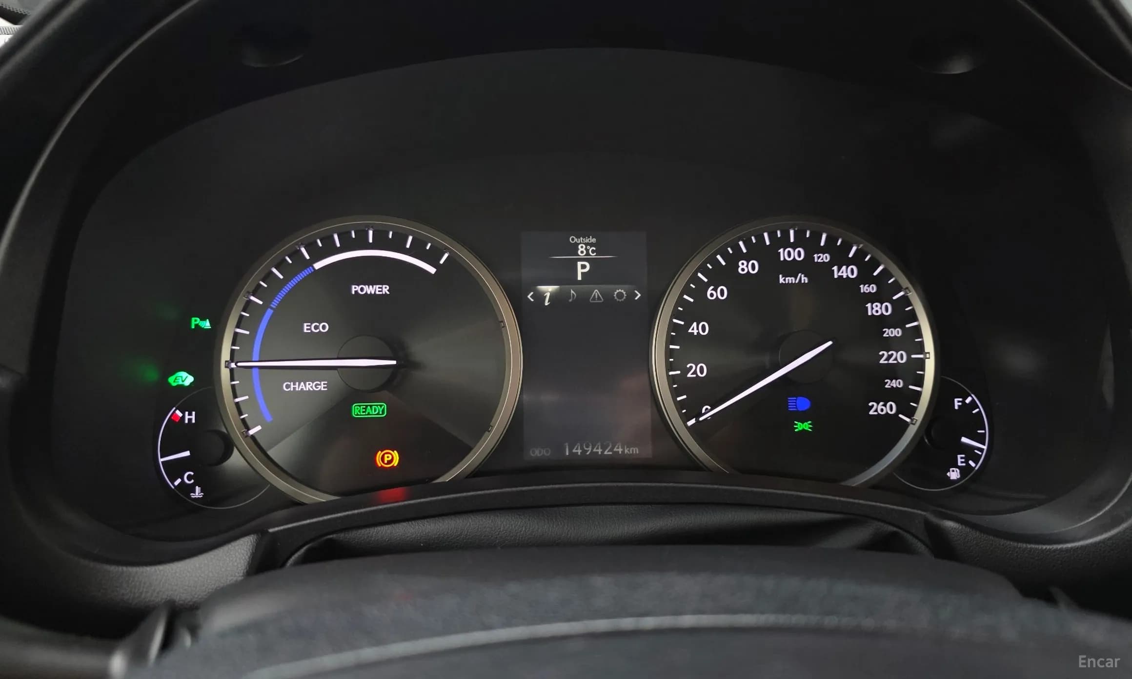 NX300h