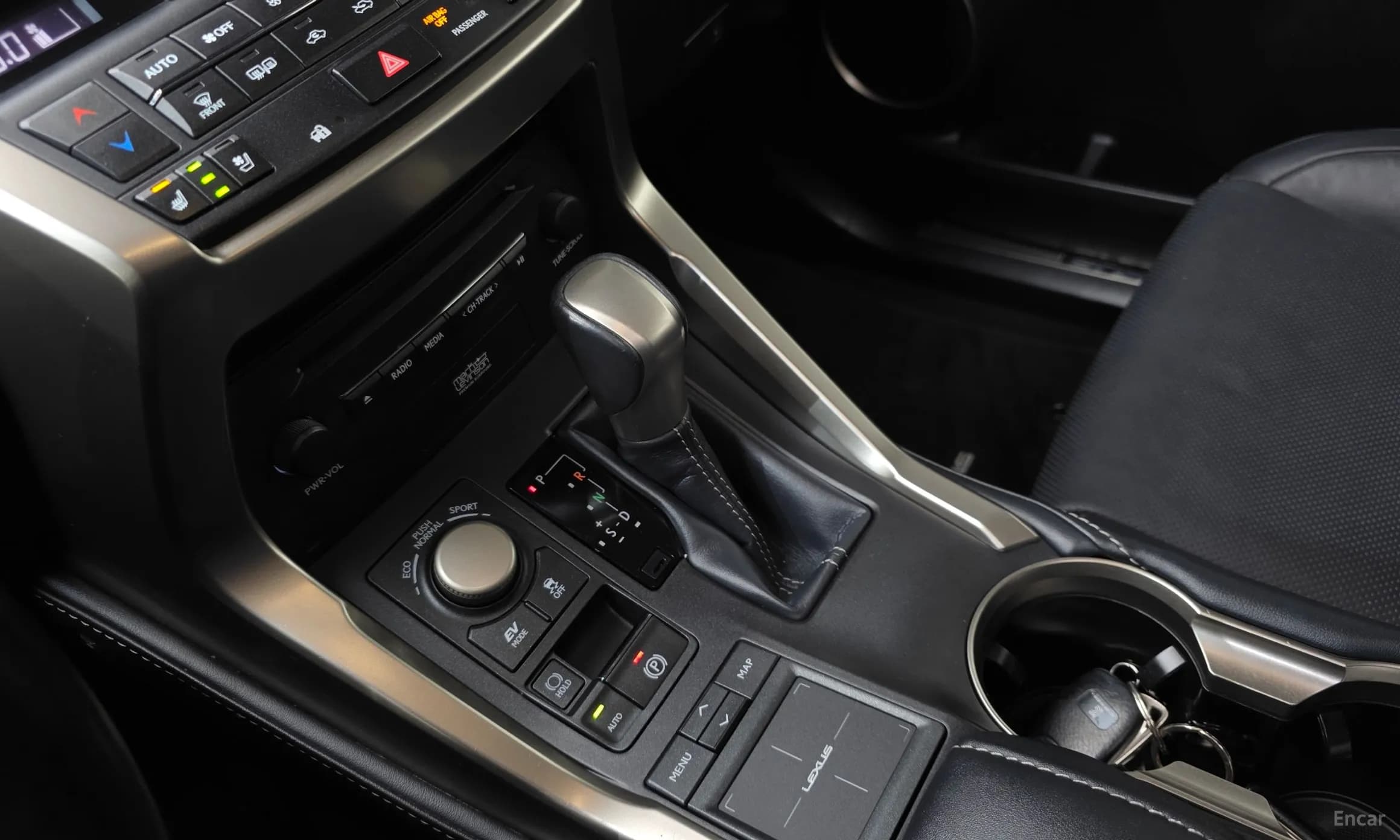 NX300h