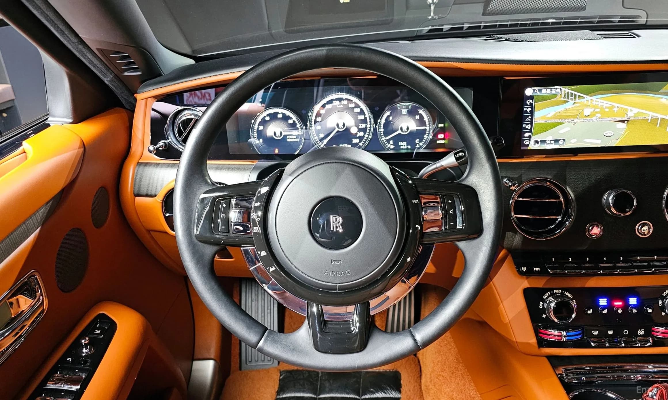 Ghost 2nd Generation