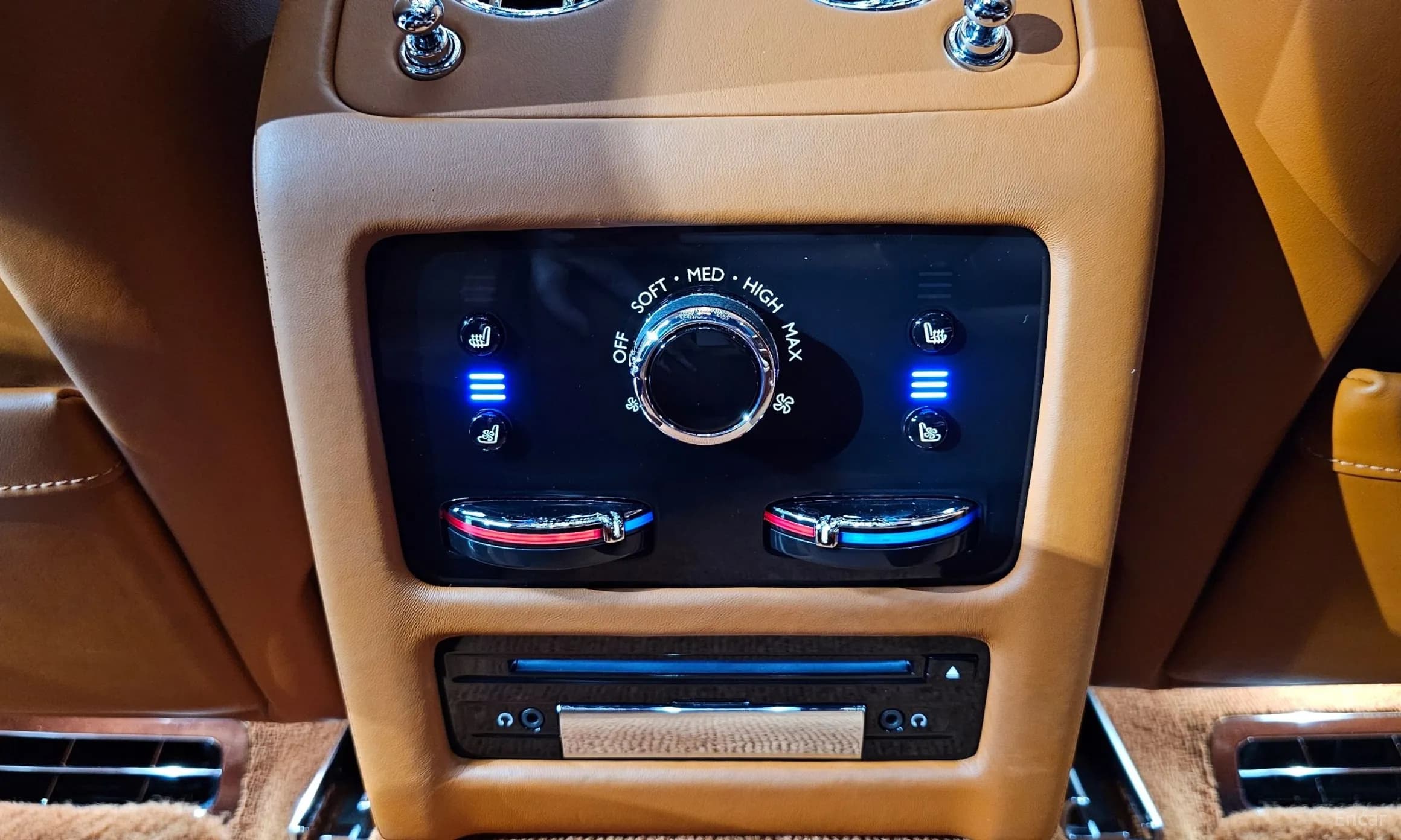 Ghost 2nd Generation