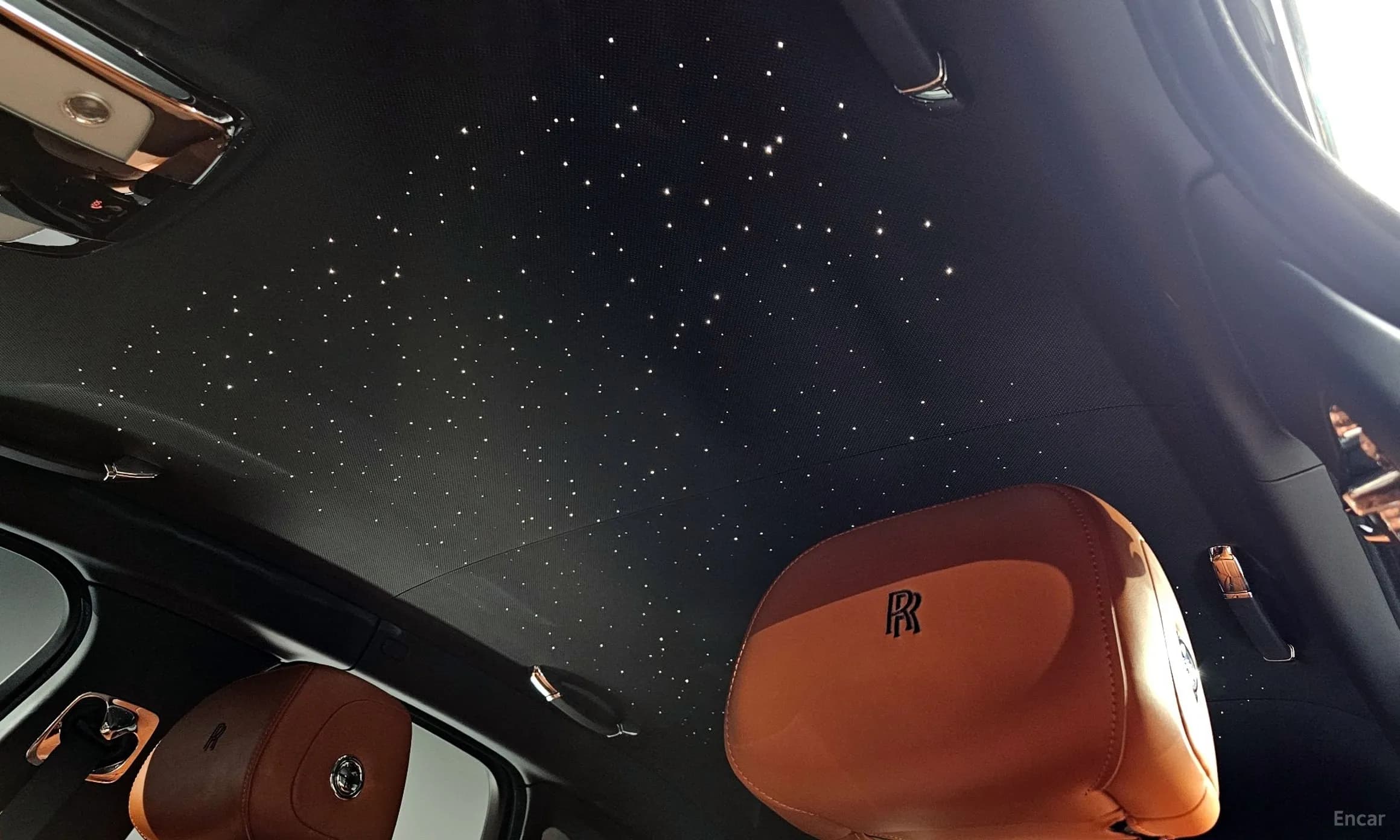 Ghost 2nd Generation